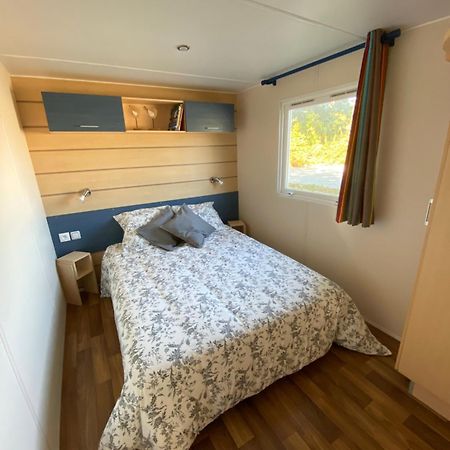 Mobile Home Proche De Europa Park Boofzheim ภายนอก รูปภาพ