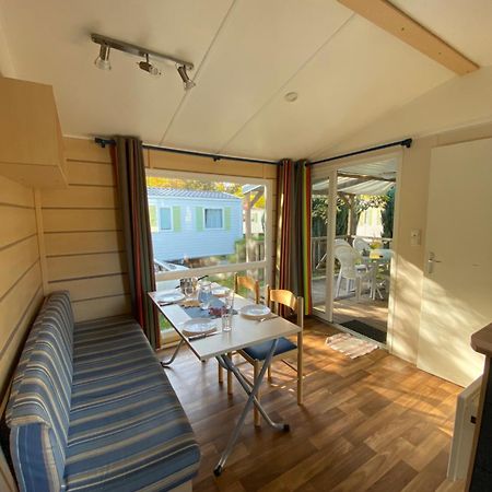 Mobile Home Proche De Europa Park Boofzheim ภายนอก รูปภาพ