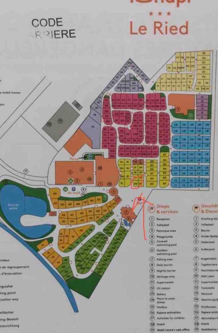 Mobile Home Proche De Europa Park Boofzheim ภายนอก รูปภาพ